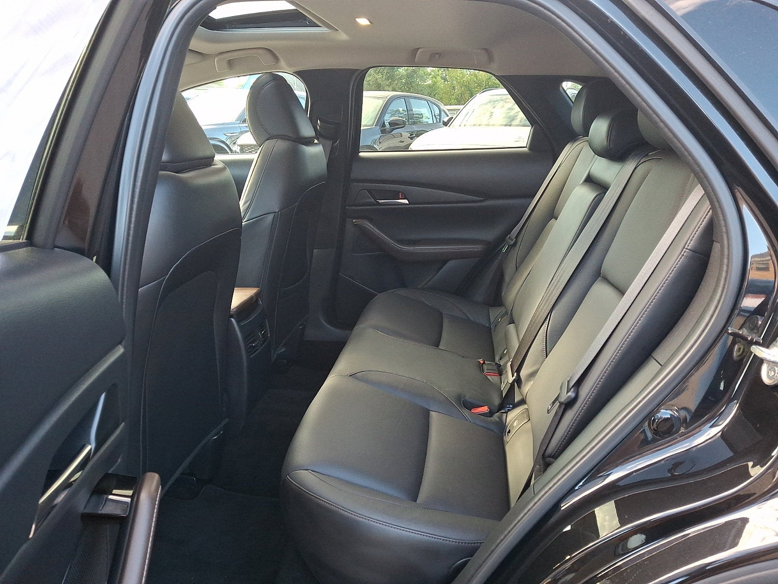 2024 Mazda Mazda CX-30 2.5 S Premium Package