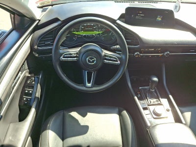 2023 Mazda Mazda3 Sedan 2.5 S Preferred