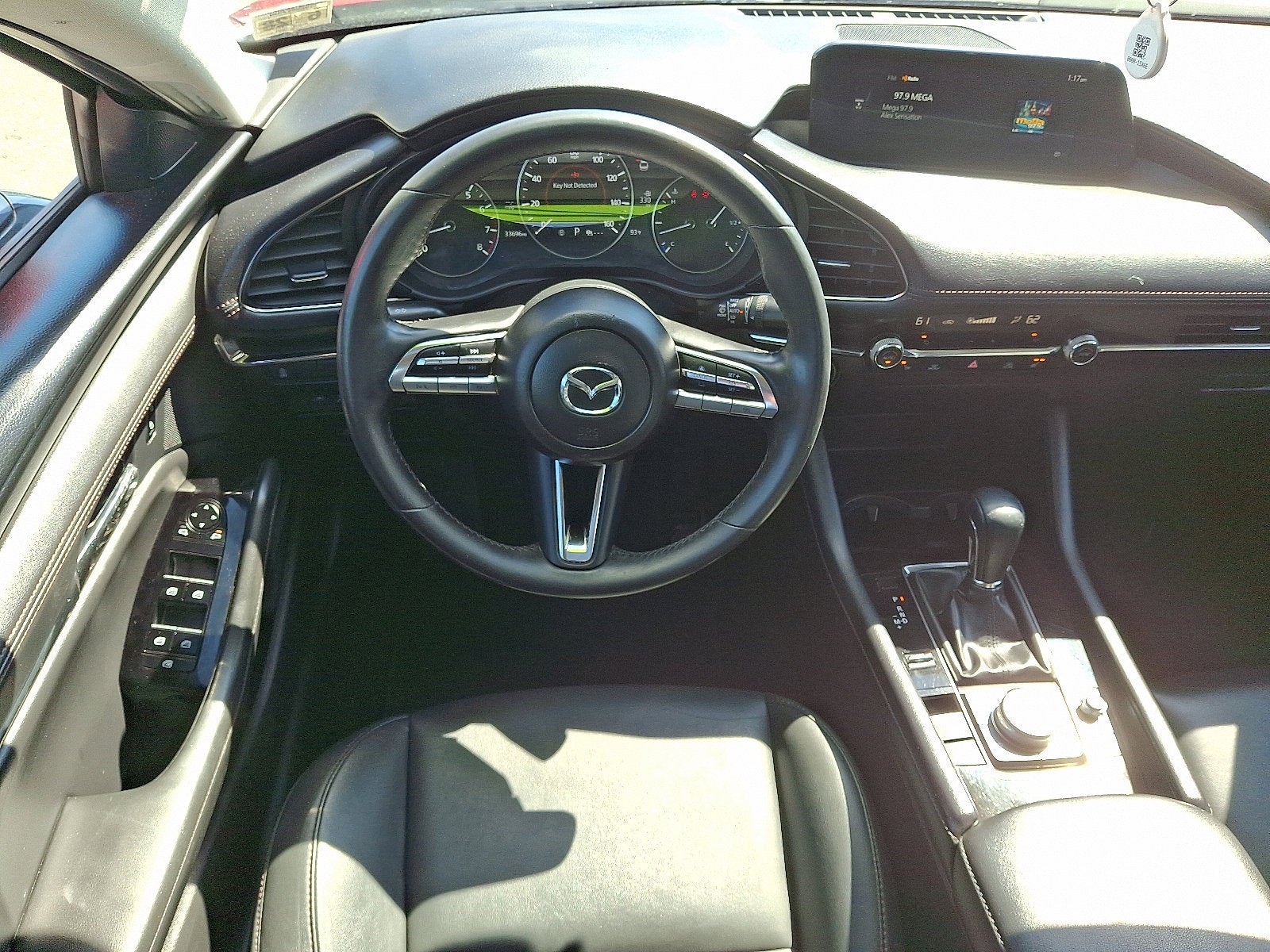 2023 Mazda Mazda3 Sedan 2.5 S Preferred