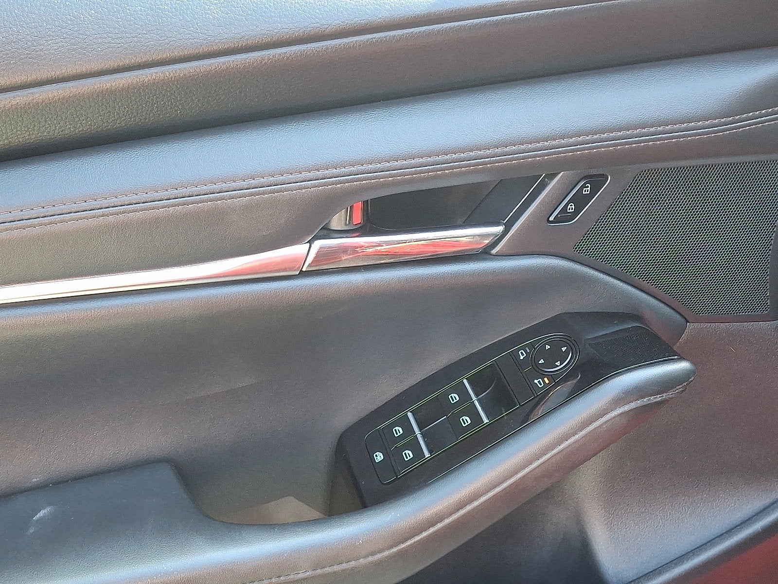 2023 Mazda Mazda3 Sedan 2.5 S Preferred