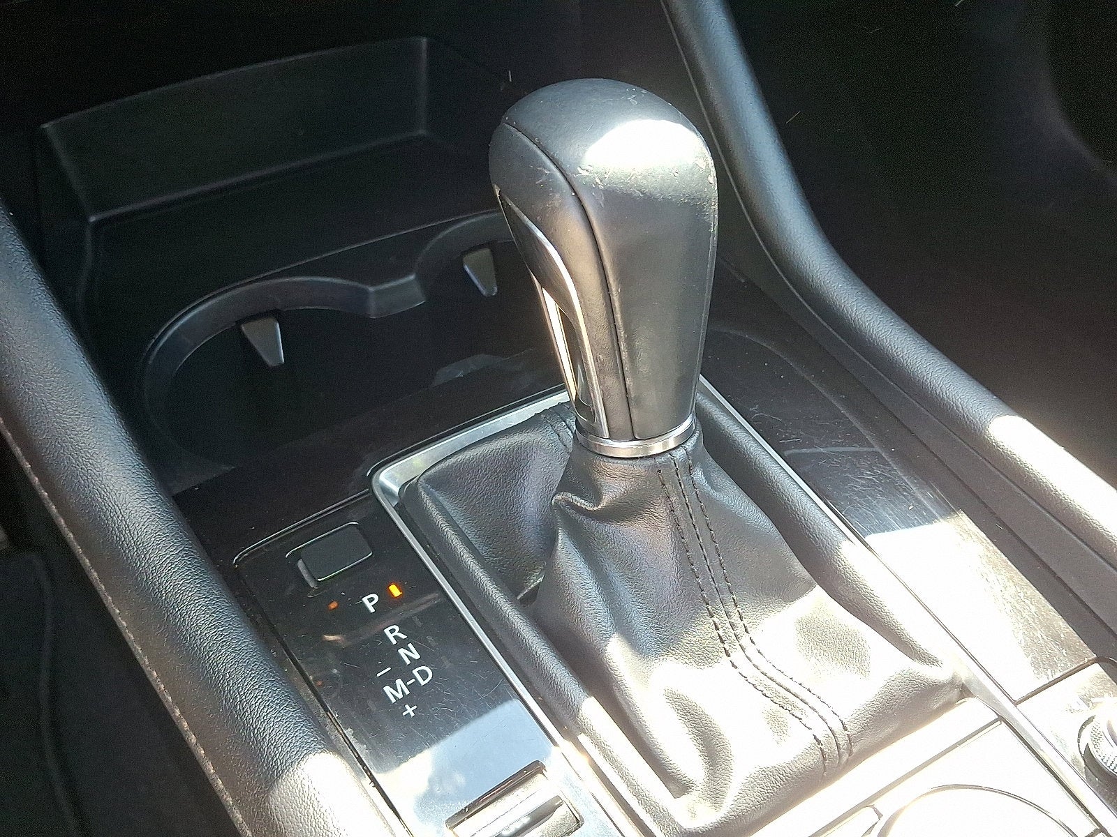 2023 Mazda Mazda3 Sedan 2.5 S Preferred