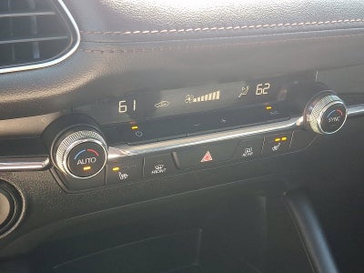 2023 Mazda Mazda3 Sedan 2.5 S Preferred