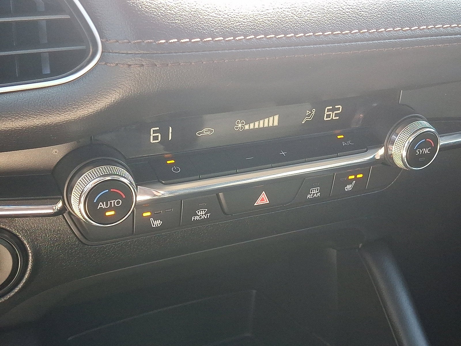 2023 Mazda Mazda3 Sedan 2.5 S Preferred