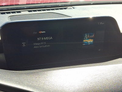 2023 Mazda Mazda3 Sedan 2.5 S Preferred