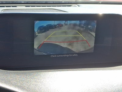 2023 Mazda Mazda3 Sedan 2.5 S Preferred