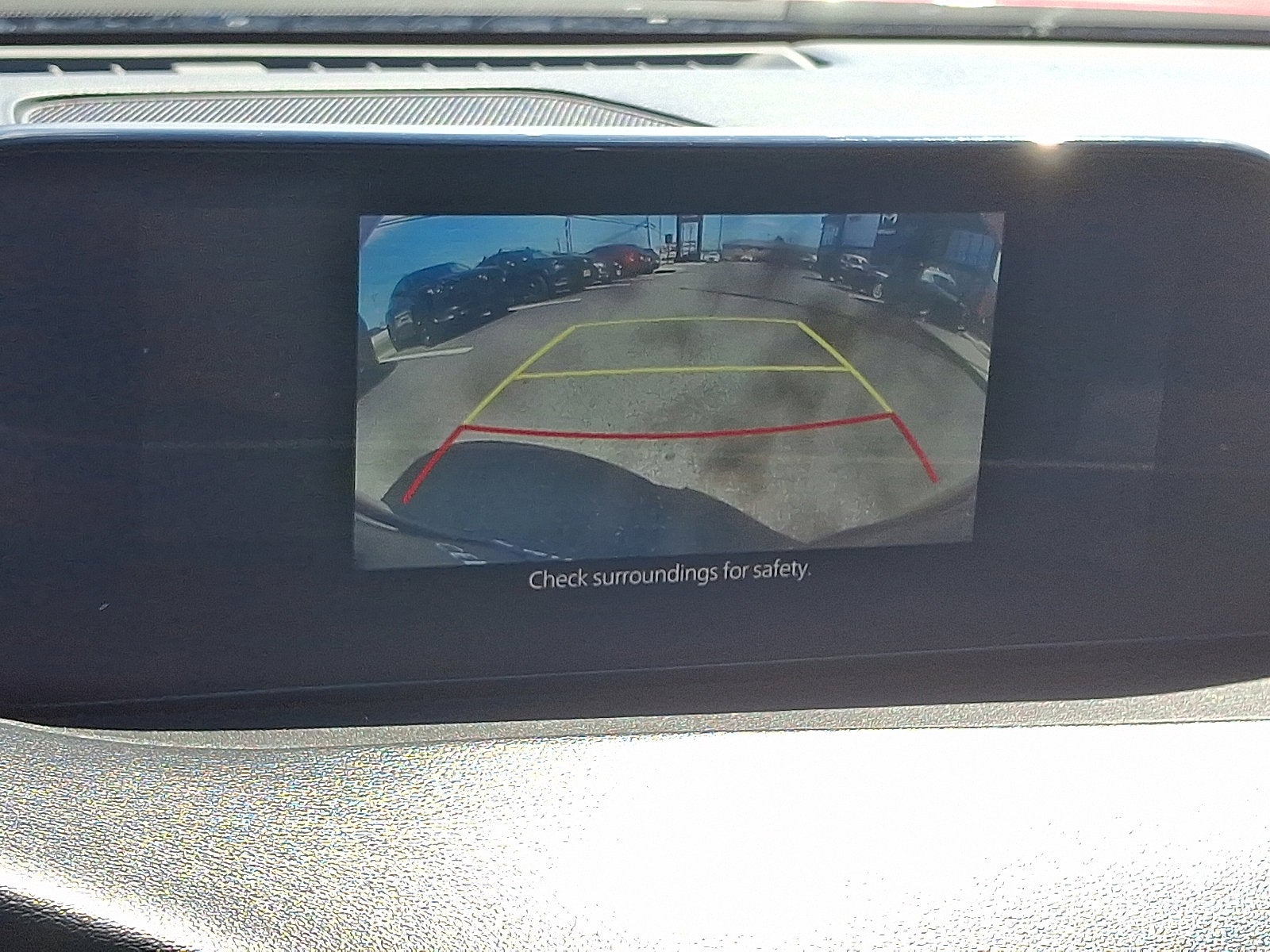 2023 Mazda Mazda3 Sedan 2.5 S Preferred