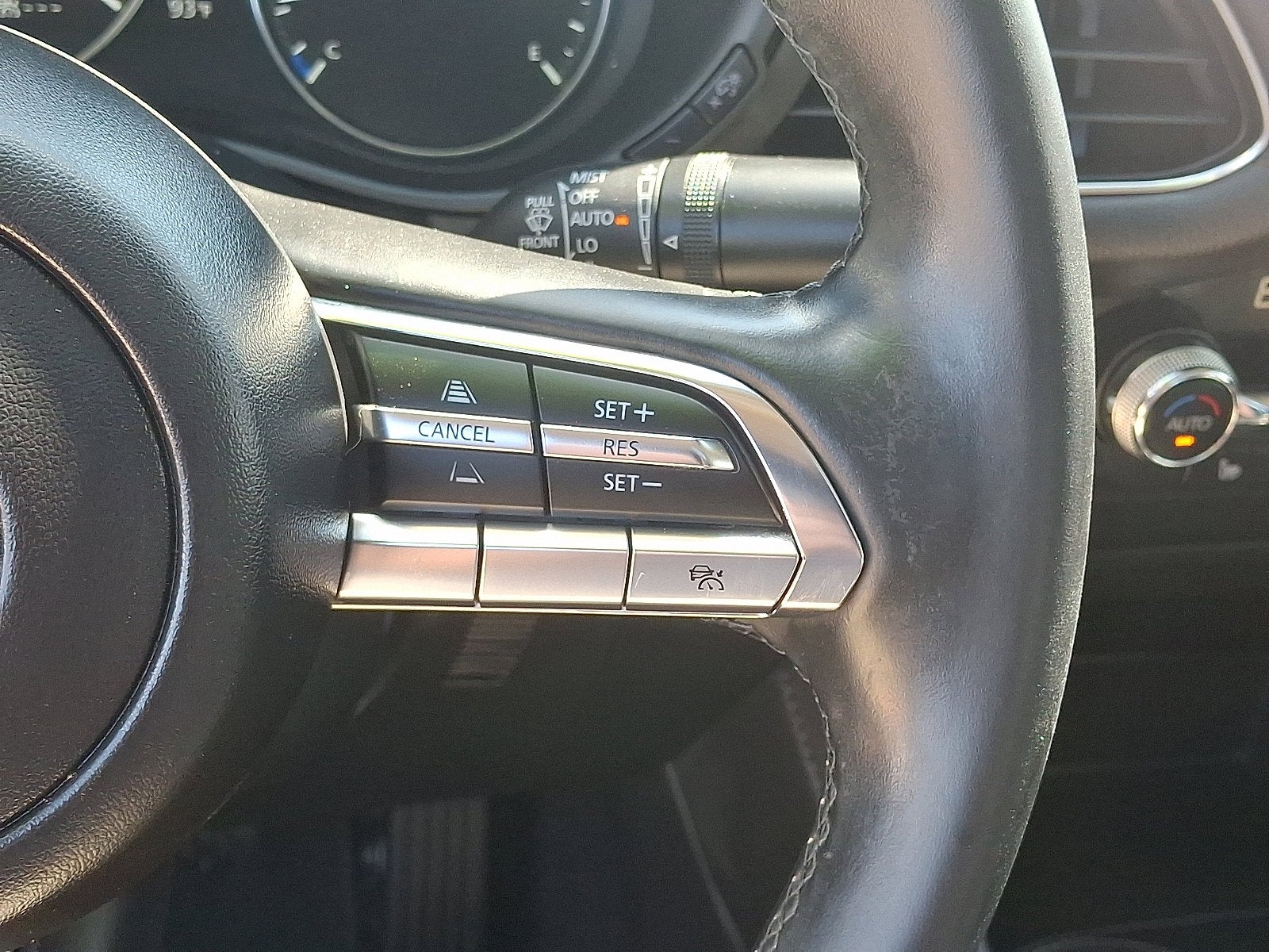 2023 Mazda Mazda3 Sedan 2.5 S Preferred