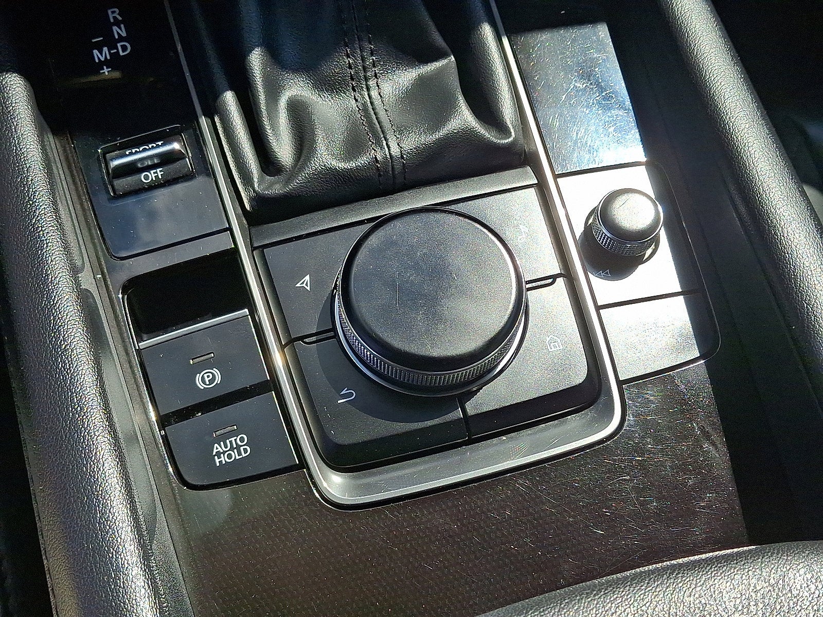 2023 Mazda Mazda3 Sedan 2.5 S Preferred