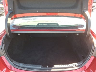 2023 Mazda Mazda3 Sedan 2.5 S Preferred