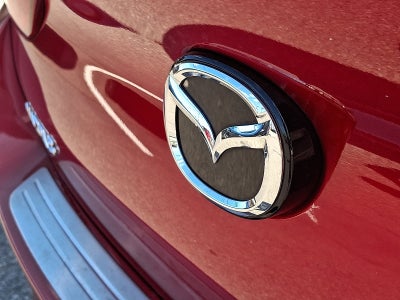 2023 Mazda Mazda3 Sedan 2.5 S Preferred