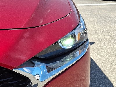 2023 Mazda Mazda3 Sedan 2.5 S Preferred