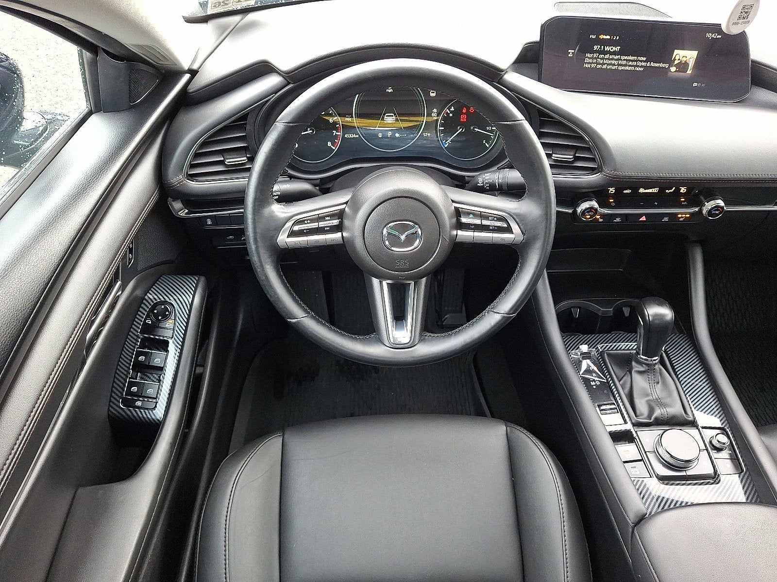 2021 Mazda Mazda3 Sedan Preferred