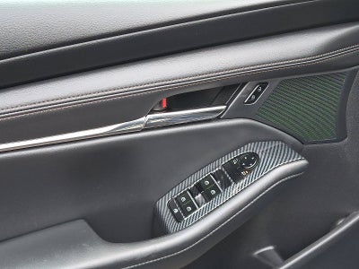 2021 Mazda Mazda3 Sedan Preferred