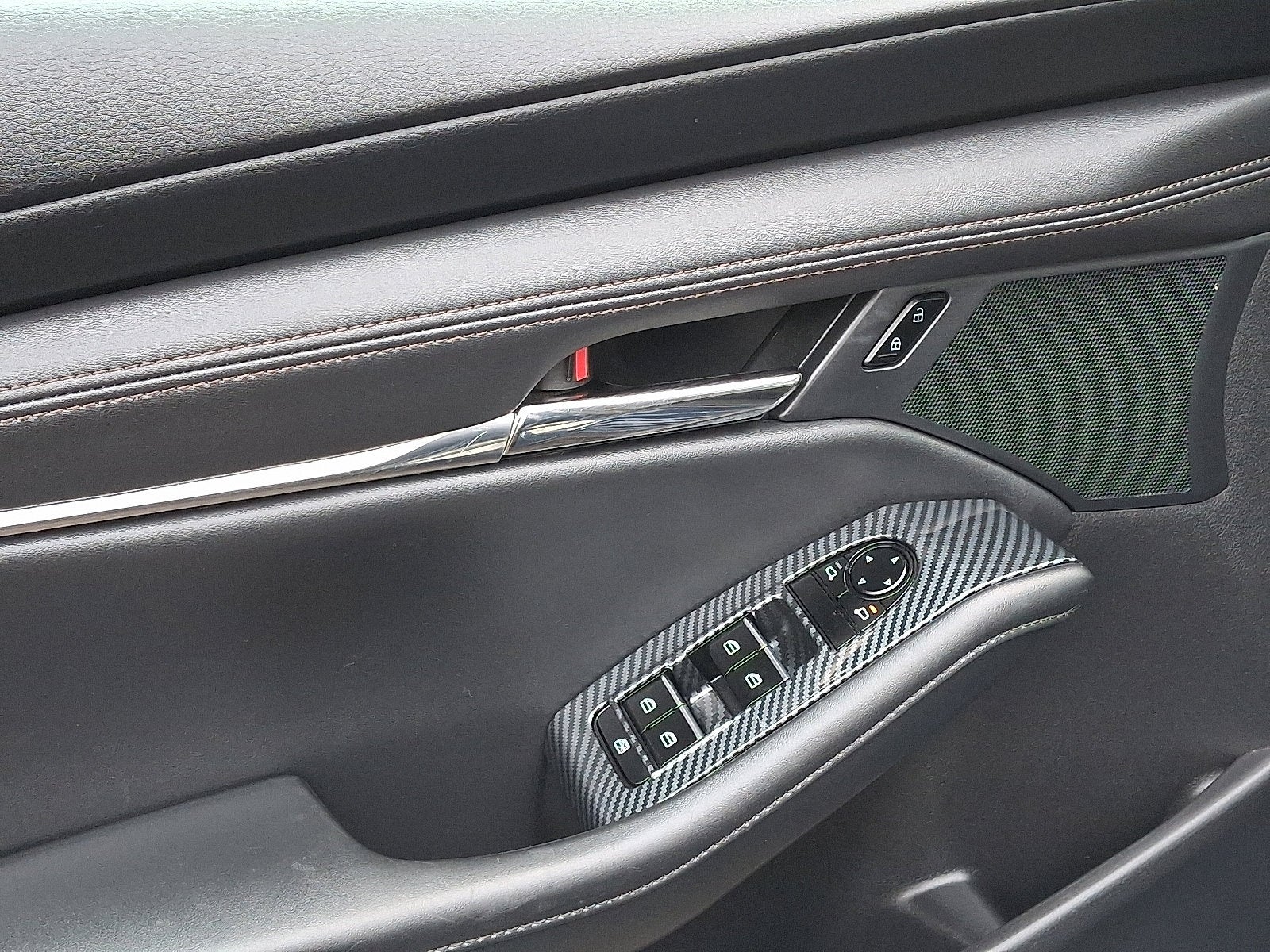 2021 Mazda Mazda3 Sedan Preferred