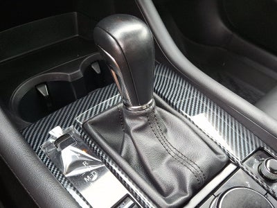 2021 Mazda Mazda3 Sedan Preferred