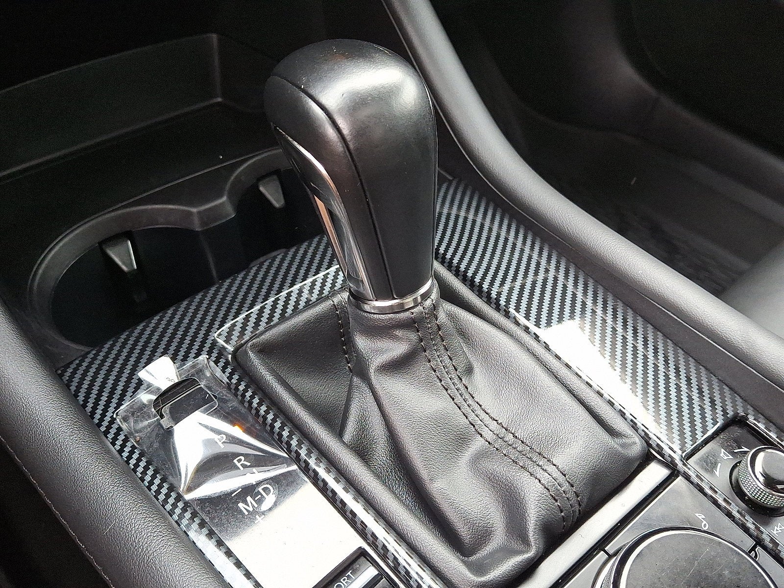 2021 Mazda Mazda3 Sedan Preferred