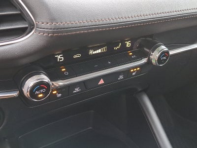 2021 Mazda Mazda3 Sedan Preferred