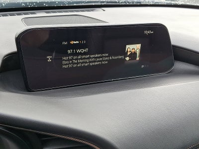 2021 Mazda Mazda3 Sedan Preferred