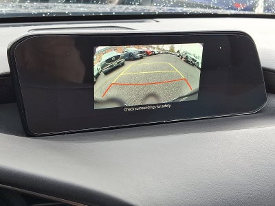 2021 Mazda Mazda3 Sedan Preferred