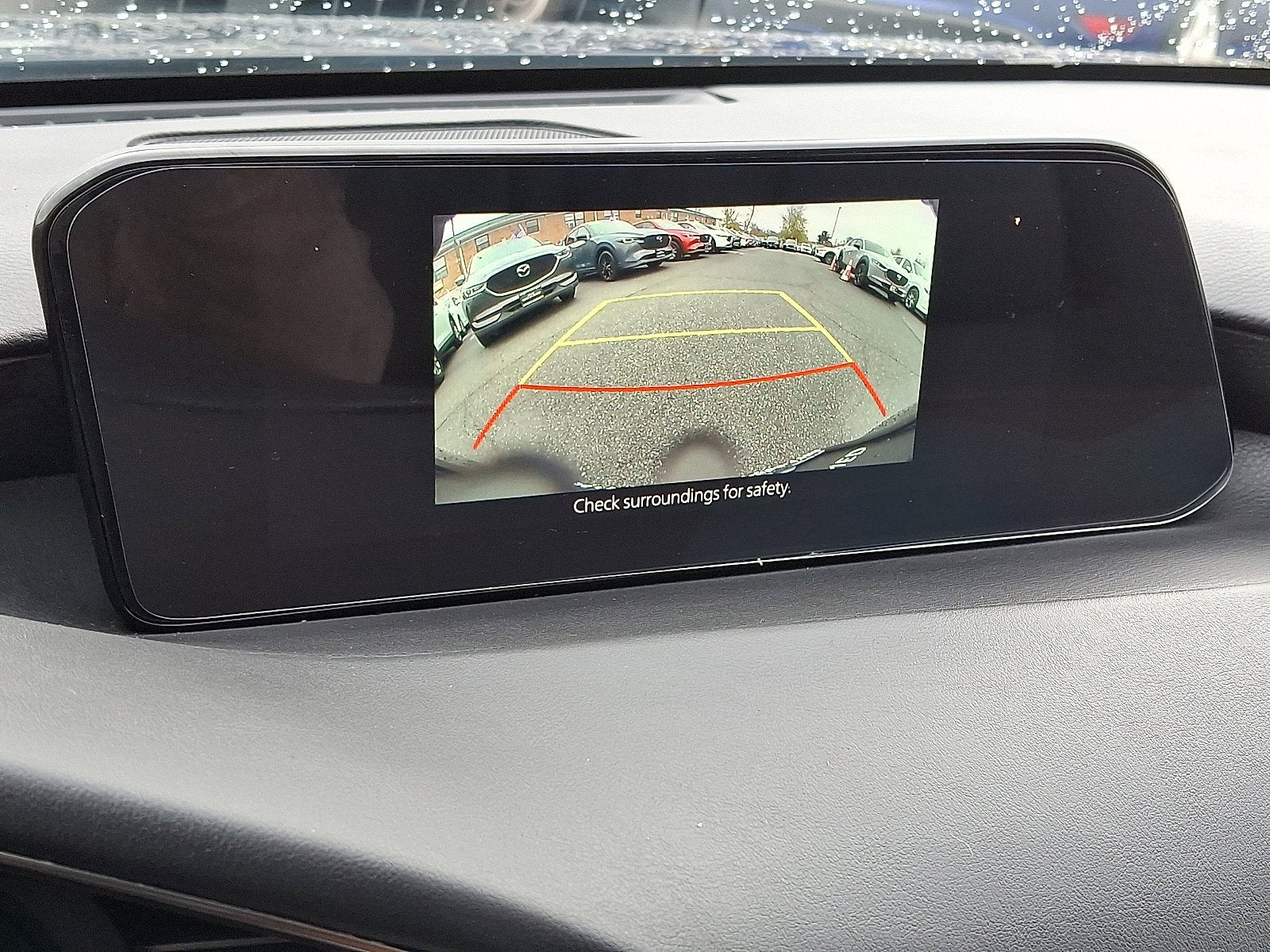 2021 Mazda Mazda3 Sedan Preferred