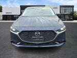 2021 Mazda Mazda3 Sedan Preferred