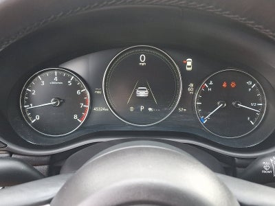2021 Mazda Mazda3 Sedan Preferred