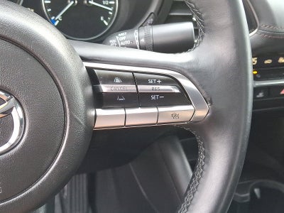 2021 Mazda Mazda3 Sedan Preferred
