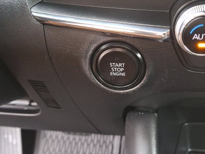 2021 Mazda Mazda3 Sedan Preferred