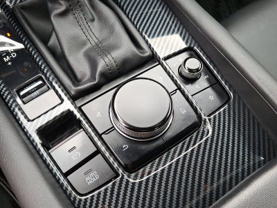 2021 Mazda Mazda3 Sedan Preferred