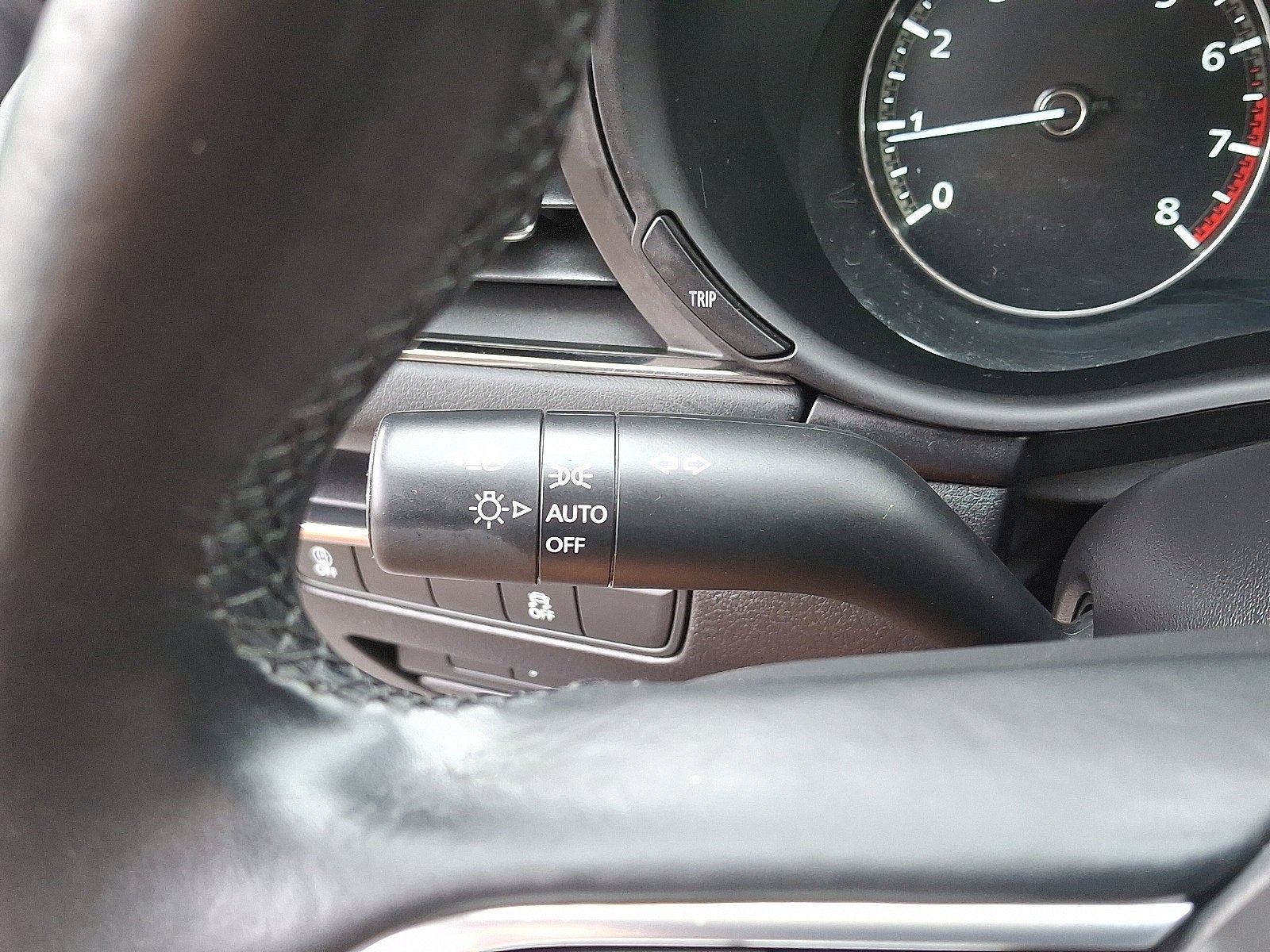 2021 Mazda Mazda3 Sedan Preferred