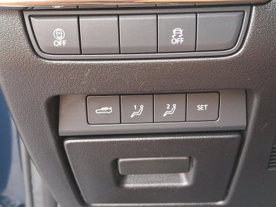 2021 Mazda Mazda3 Sedan Preferred