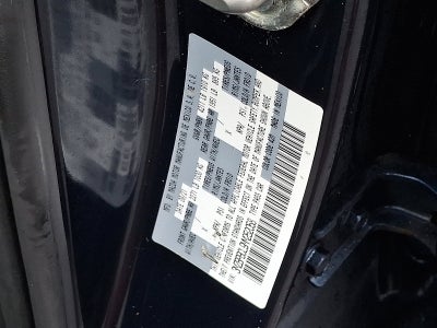 2021 Mazda Mazda3 Sedan Preferred