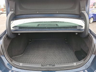 2021 Mazda Mazda3 Sedan Preferred