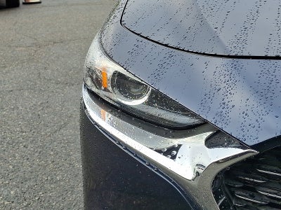 2021 Mazda Mazda3 Sedan Preferred