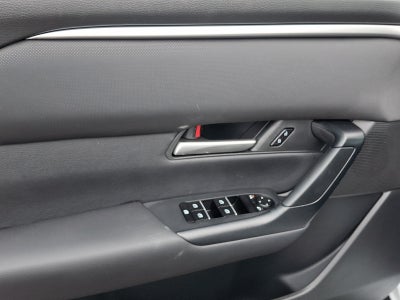 2024 Mazda Mazda CX-50 2.5 S Select Package