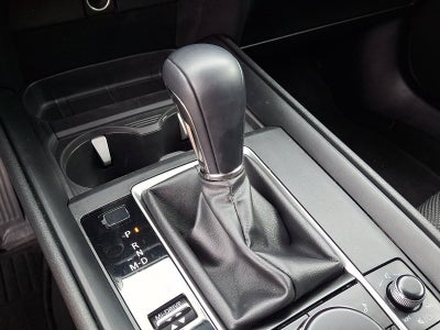 2024 Mazda Mazda CX-50 2.5 S Select Package