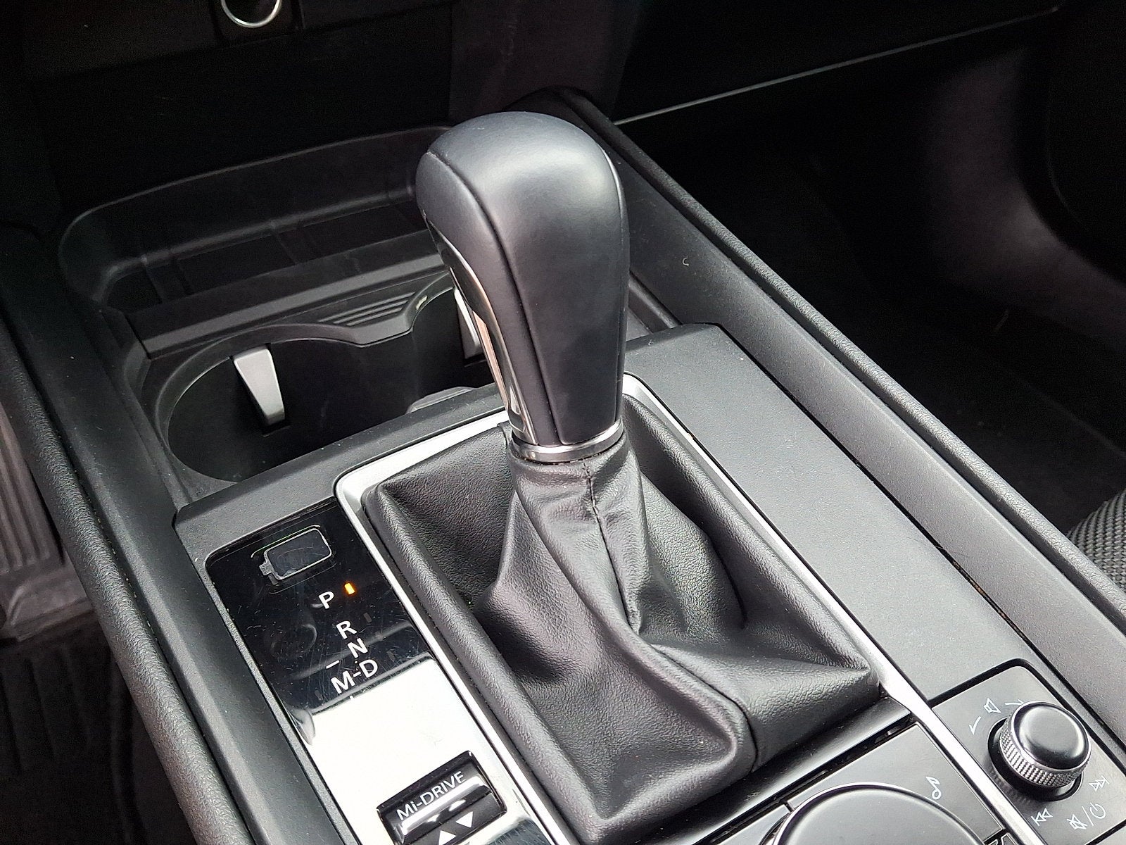 2024 Mazda Mazda CX-50 2.5 S Select Package