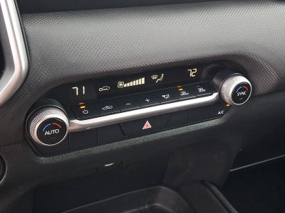 2024 Mazda Mazda CX-50 2.5 S Select Package
