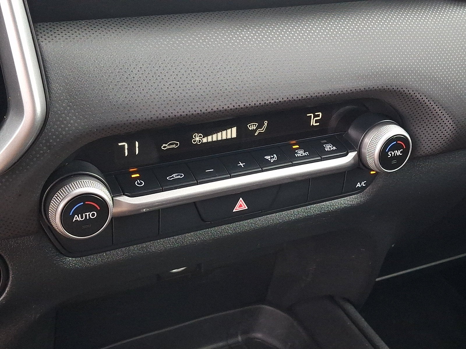 2024 Mazda Mazda CX-50 2.5 S Select Package
