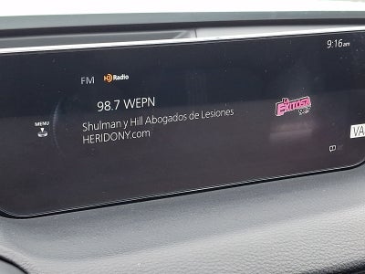 2024 Mazda Mazda CX-50 2.5 S Select Package