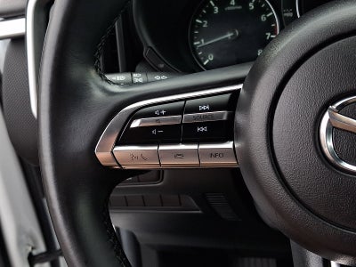 2024 Mazda Mazda CX-50 2.5 S Select Package