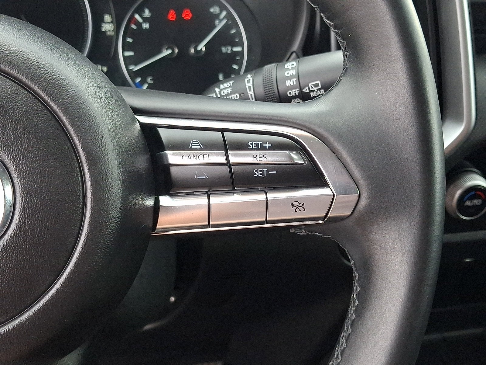 2024 Mazda Mazda CX-50 2.5 S Select Package
