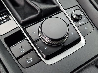2024 Mazda Mazda CX-50 2.5 S Select Package