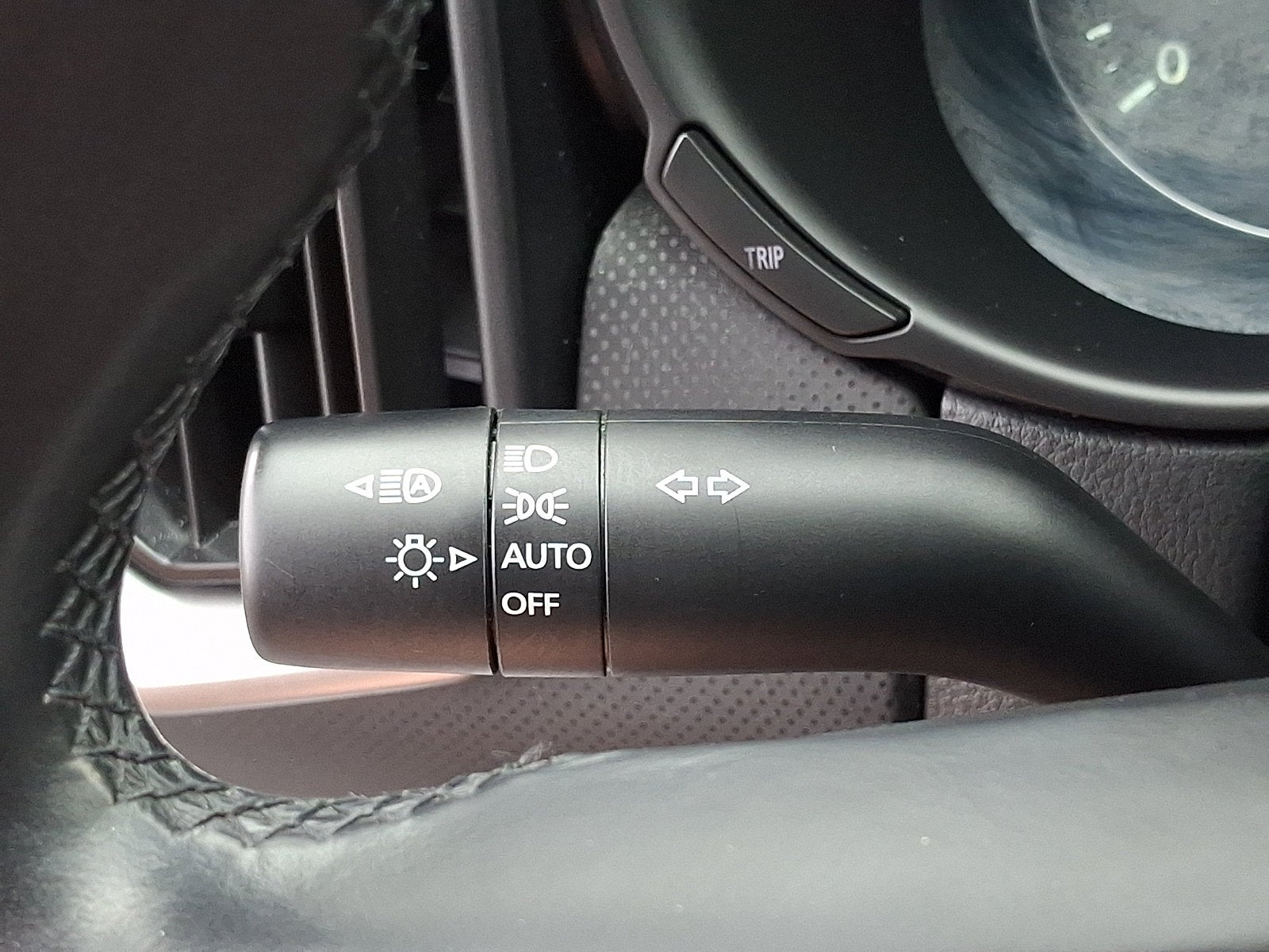 2024 Mazda Mazda CX-50 2.5 S Select Package