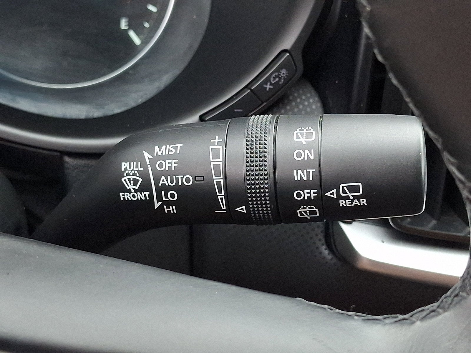 2024 Mazda Mazda CX-50 2.5 S Select Package