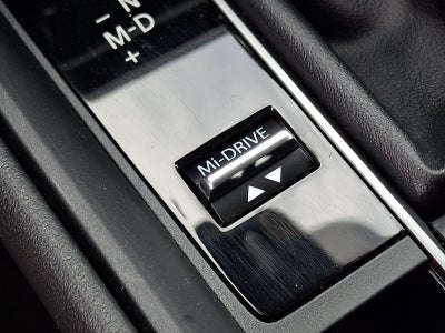 2024 Mazda Mazda CX-50 2.5 S Select Package