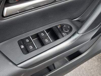 2024 Mazda Mazda CX-50 2.5 S Select Package