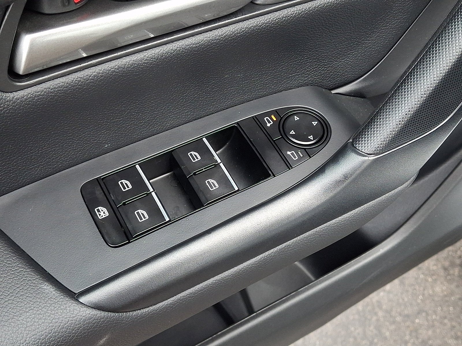 2024 Mazda Mazda CX-50 2.5 S Select Package