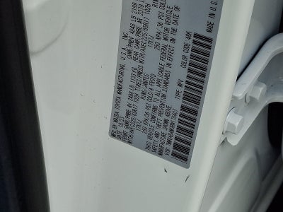 2024 Mazda Mazda CX-50 2.5 S Select Package
