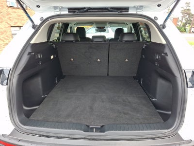 2024 Mazda Mazda CX-50 2.5 S Select Package